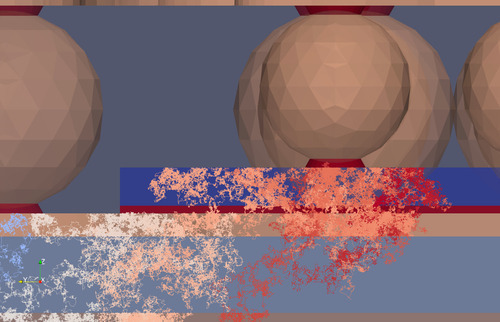 Refroidissement d'un composant électronique